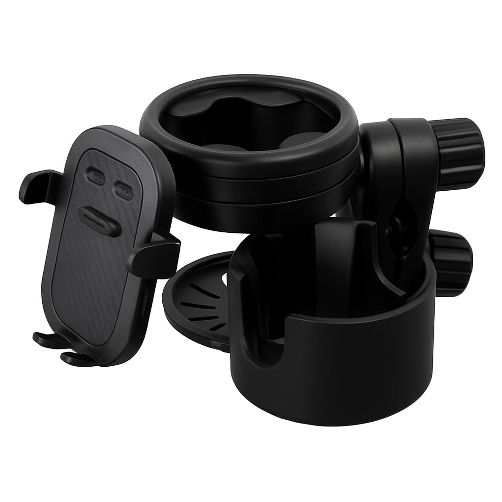 Amazon.co.jp: 【スマホと飲み物2つ置ける！】テコペコ