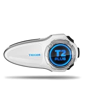新品未使用 TNicer T2 バイク用インカム Amazon | 2025 All NEW TNICER バイク インカム T2インカム