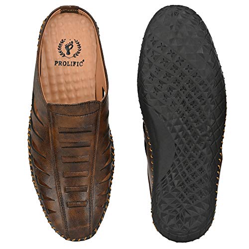 Image of Prolific Men's Casual Sandals & Floaters