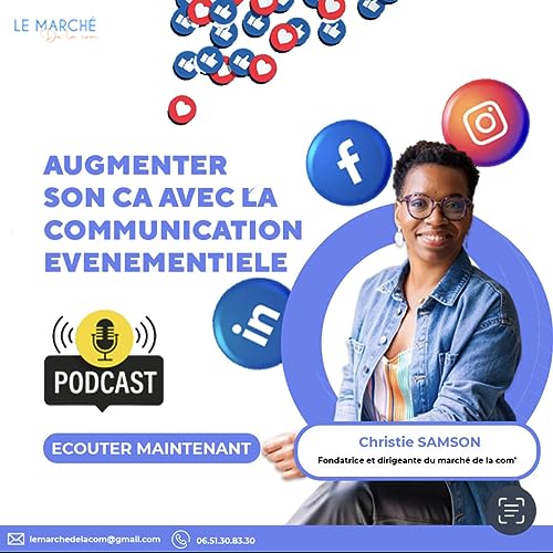 Augmenter son CA avec la communication &eacute;v&eacute;nementielle