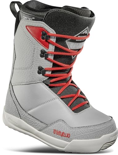 Thirtytwo Men's Shifty Snowboard Boots - 2024/2025 Grey '25 | 14