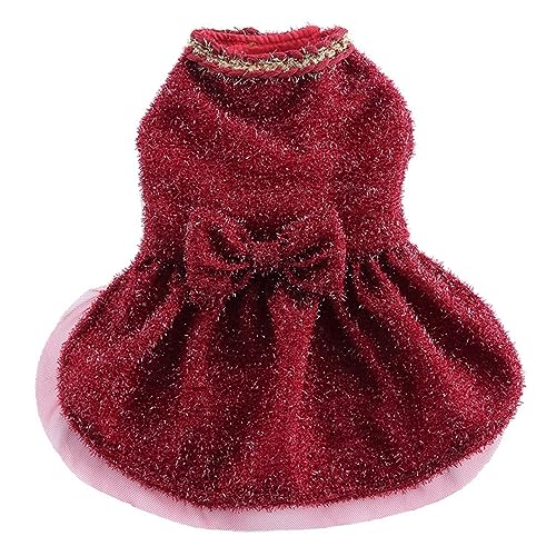 Robe for chien de mariage le cadeau idéal - 2