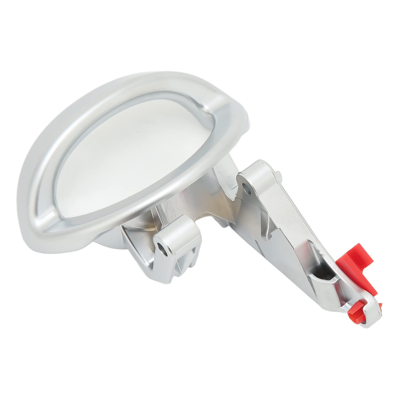 Maniglia interna della portiera cromata Maniglia interna della portiera del conducente Sostituzione per Dodge 2007-2011 (68004829AA Sinistra) | Leroy Merlin