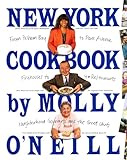 New York Cookbook: From Pelham Bay to Park Avenue, Firehouses to Four-Star Restaurants