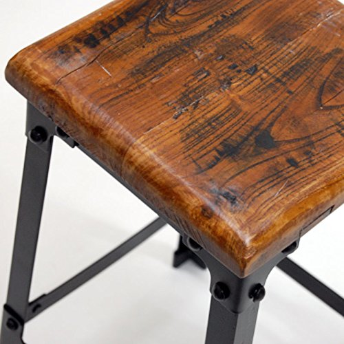 ダルトンアイアンスツールS245-87