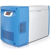 Amazon.com: -123 °F Ultra-Low Temperature Freezer 86°C Portable