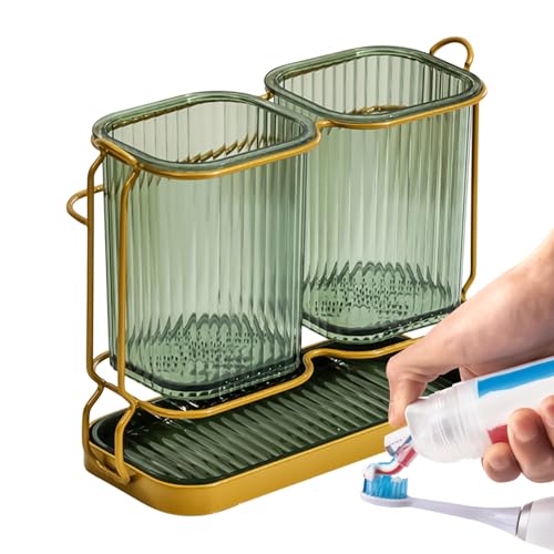 Range ustensiles cuisine et douche support mural lavabo - 2