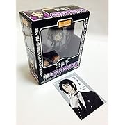 黒執事 ねんどろいど セバスチャン・ミカエリス