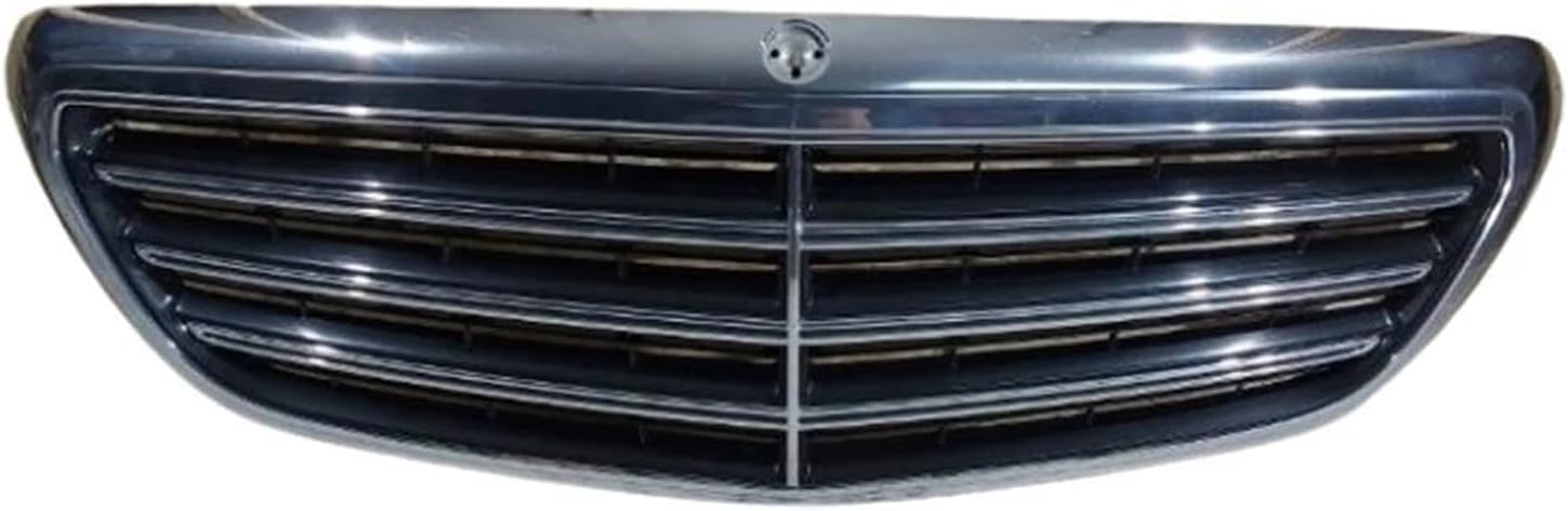 車用フロントグリル A21388087029040 自動車部品 フロントラジエーターグリル 用 E-CLASS W213 2017-