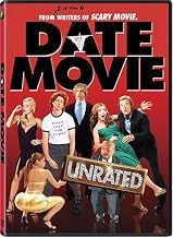 Date Movie (Unrated Edition) by Alyson Hannigan