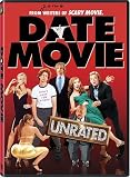Date Movie (Unrated Edition) by Alyson Hannigan