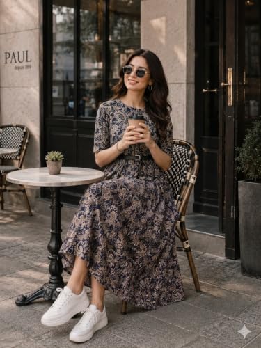 Image of Preneum Women Dress