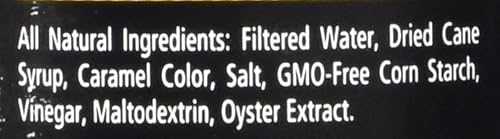 Miniatura 3 de Wok Mei Gluten  Salsa de ostra libre de gluten