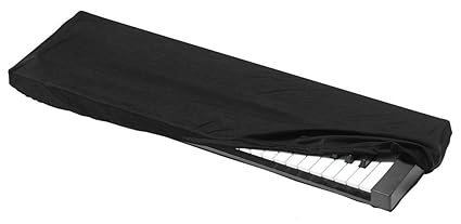 Rhythm Pro Keyboard Piano Dust Cover For Casio 61 Keys. all models available. (casio ctk 860)