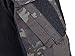 Emerson Airsoft Tactical Military Shirt Combat Gen3 Shirt (US, Alpha, X-Large, Regular, Regular, Multicam Black)