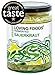 Price comparison product image Loving Foods Award-Winning *Certified Organic* Sauerkraut (500g) Raw, Unpasteurised & Bursting with Beneficial Live Bacteria (1 x Jar)