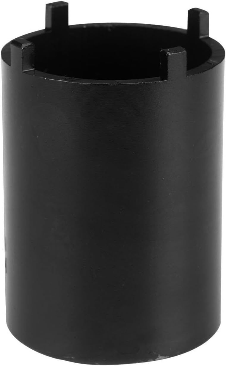 OEMTOOLS 25072 4WD Lug Nut Spindle Socket, for Spindle