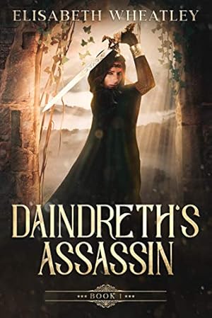 Daindreth's Assassin