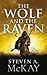 The Wolf and the Raven (The Forest Lord Book 2)
