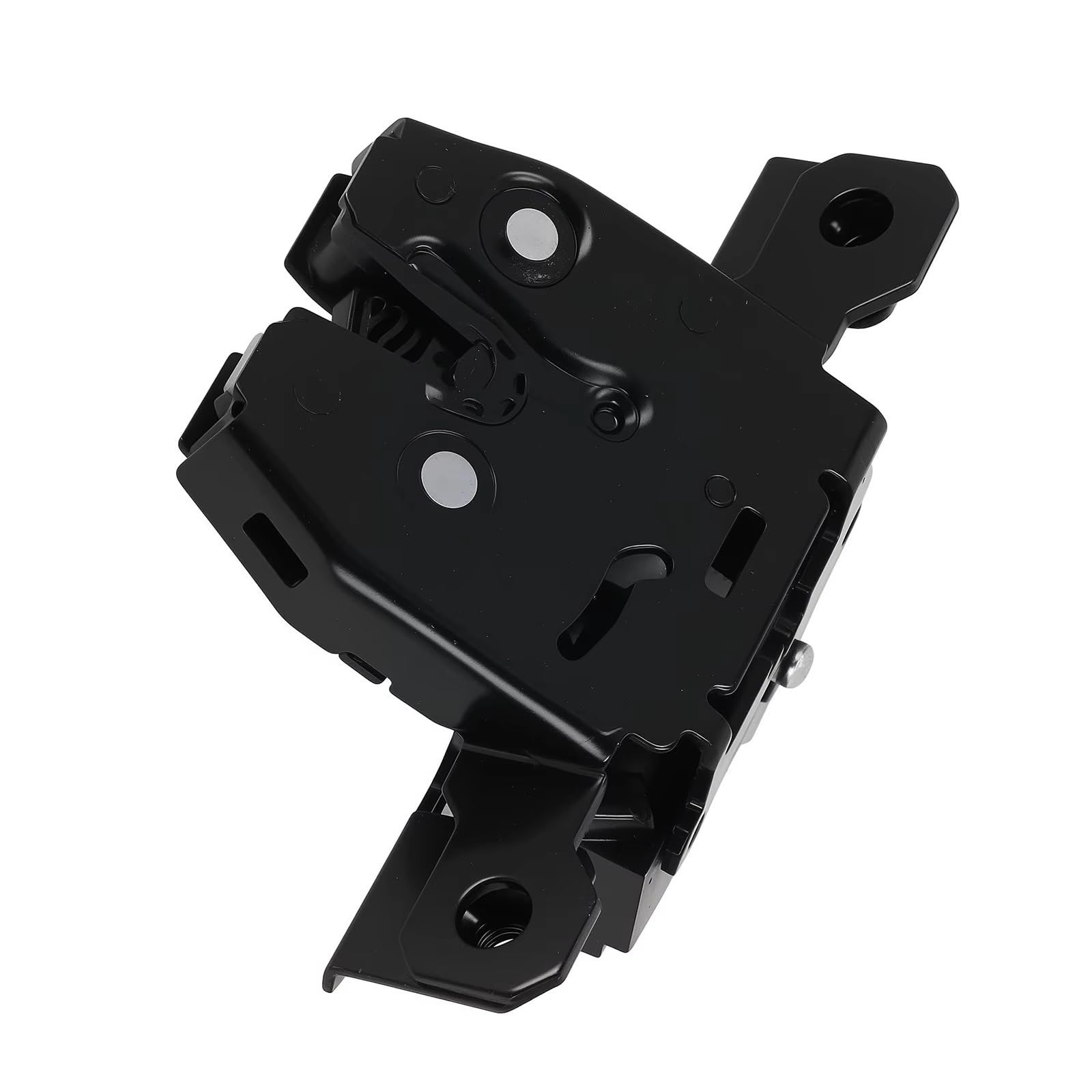 Tailgate Lock Compatible with Gmc for Yukon for XL 2015-2019 1 Pcs Trunking Lid Lock Actuator Replacement Parts 13515944