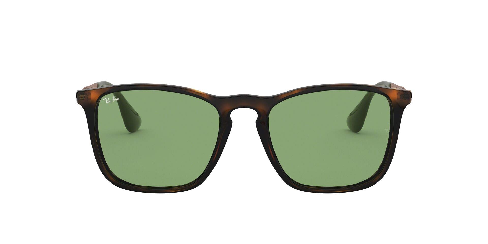 Rb4187 Chris Square Sunglasses