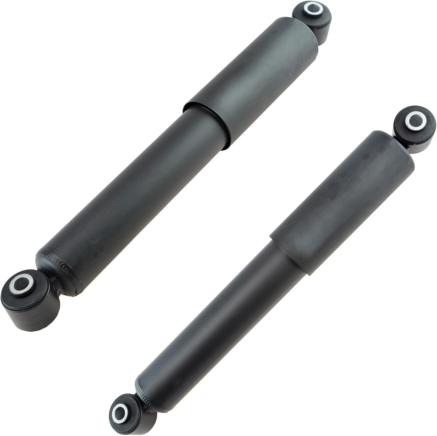 Rear Shock Absorber Set Compatible with 2005-2015 Nissan Armada 2004 Pathfinder Armada