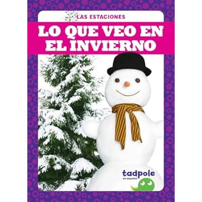 Lo Que Veo En El Invierno