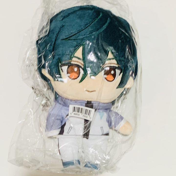 Amazon.co.jp: Free! アメリカ ぬいぐるみ アメぬい 桐嶋 郁弥