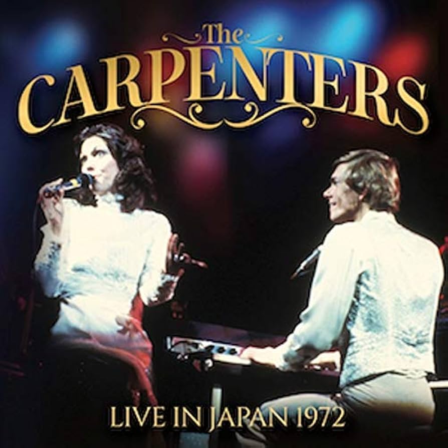 Amazon.co.jp: Live In Japan 1972: ミュージック