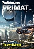Cover zum Buch Perry Rhodan Neo 334. Die zwei Monde:...