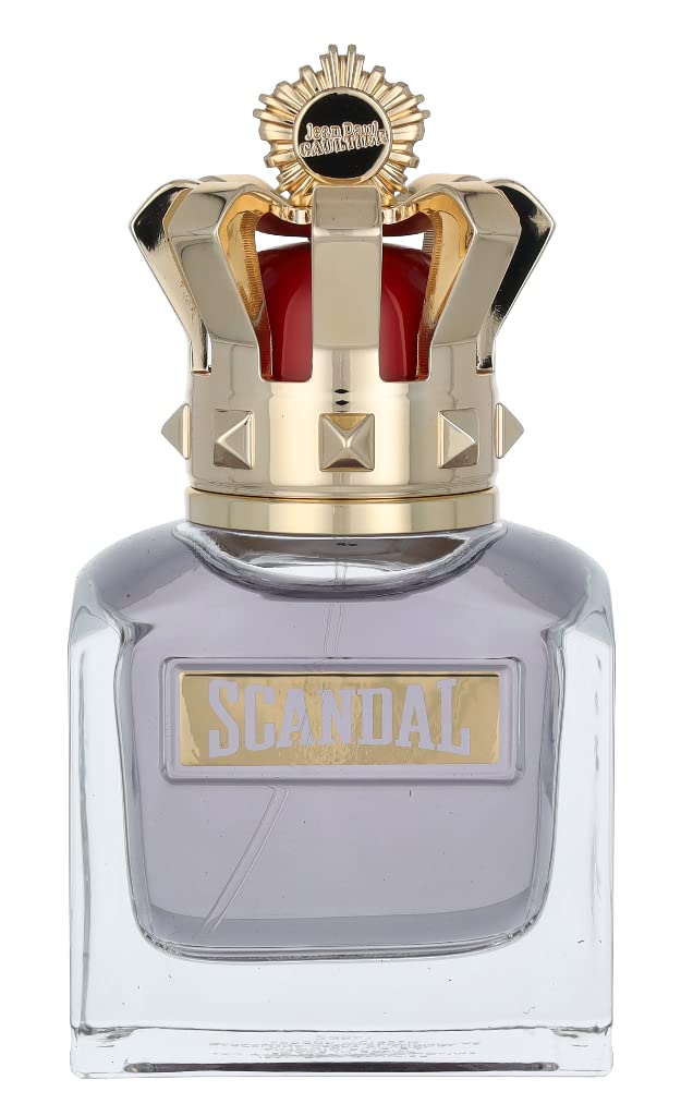 Jean Paul Gaultier Scandal Pour Homme Eau de Toilette (1.7 fl oz) - Image 2