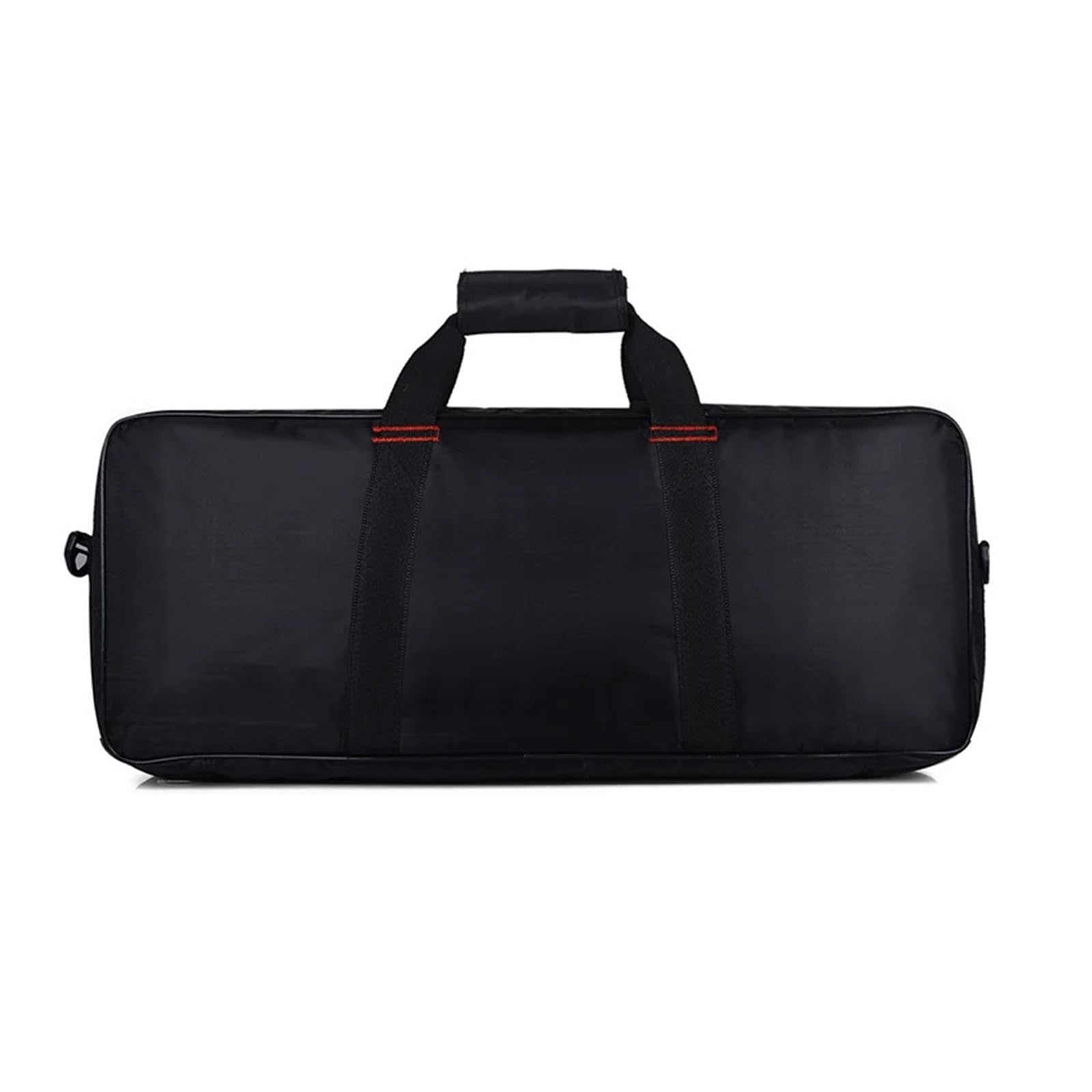 Borsa per Tastiera Borsa for il trasporto della tastiera a 37 tasti Custodia for scheda midi 23,6''X10,8"x3,9" for for controller MIDI for con cinghie