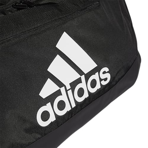Adidas 979176-001-ONE SIZE Unisex Defender 4 Large Duffel Bag thumb #3