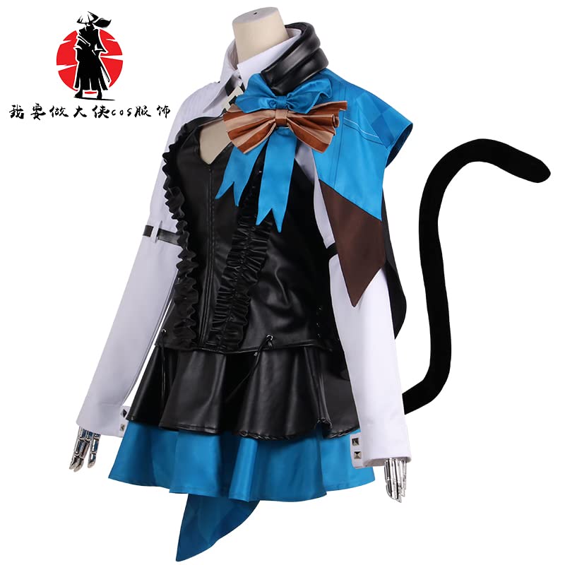 Amazon.co.jp: リネ 琳妮特 リネット コスプレ衣装 豪華バージョン