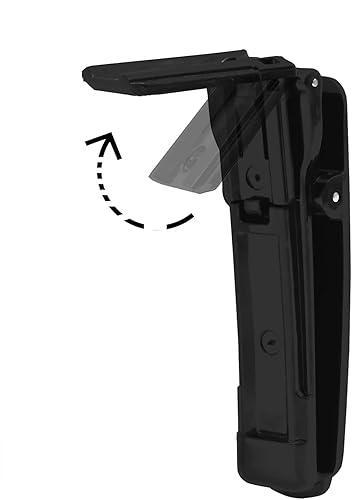 Miniatura 6 de 2 clips de cinturón de bomba de insulina mejorados para bombas Medtronic MiniMed 770G 630G 640G 670G 780G