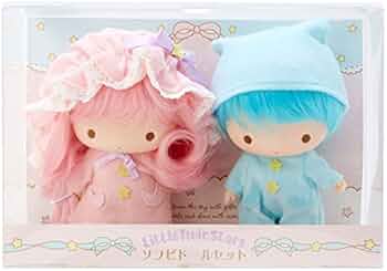 キキララ ソフビドール① Yahoo!オークション - キキララソフビドール&きぐるみセット