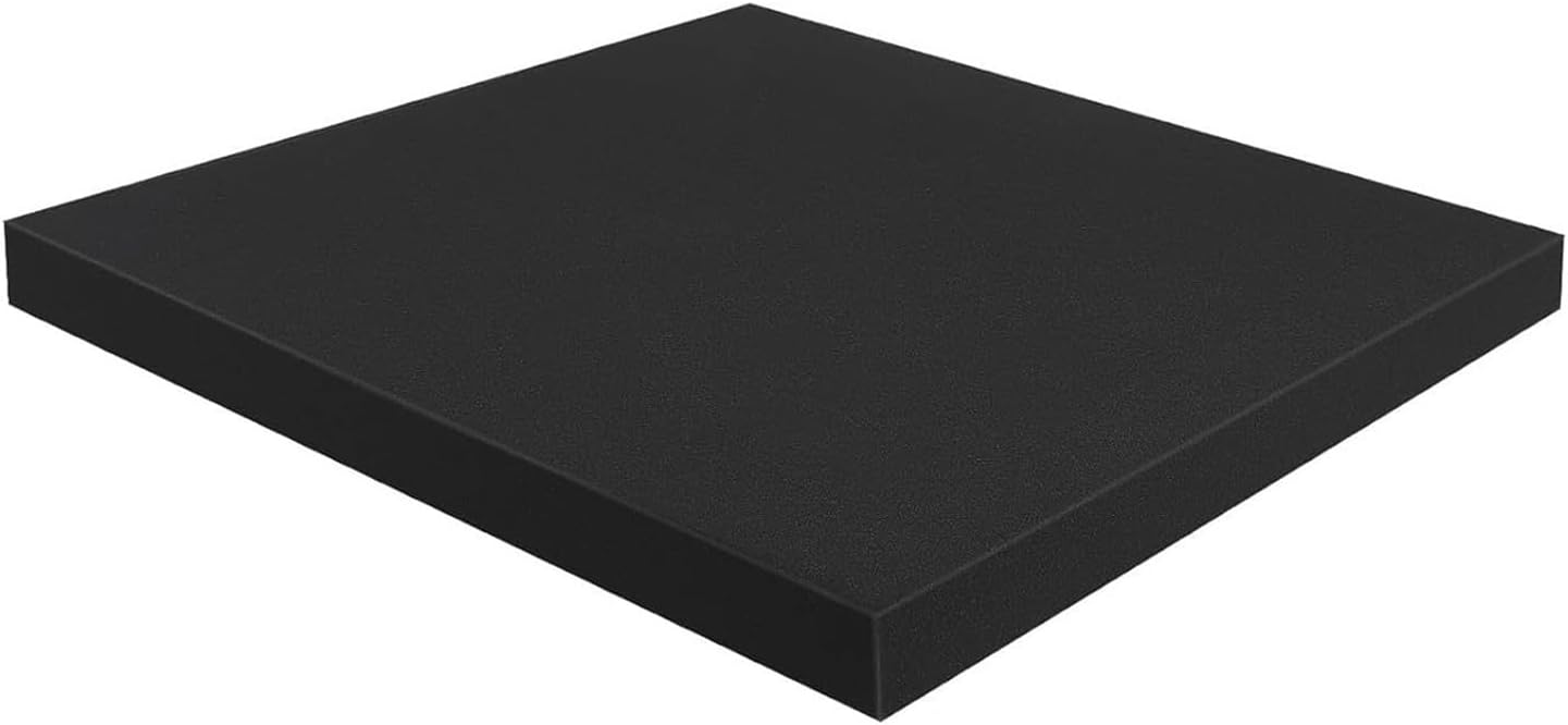 Compactness Foam Insert Furniture Repair Foam Pad Not Strong Simple Installs for Sagging Sofa Cushions