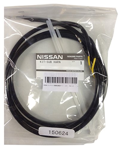NISSAN日産純正 ノート サイドミラーRH 96373-5VA5A