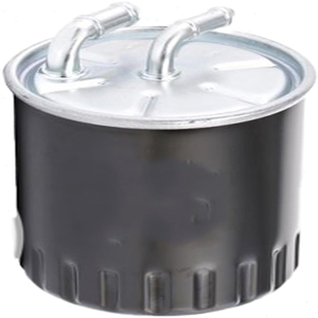 Kit tagliando 4 FILTRI e 7L OLIO M compatibile con Mercedes Classe C (W204,C204,S204) C220 CDI 125kw Dal 2007 al 2008