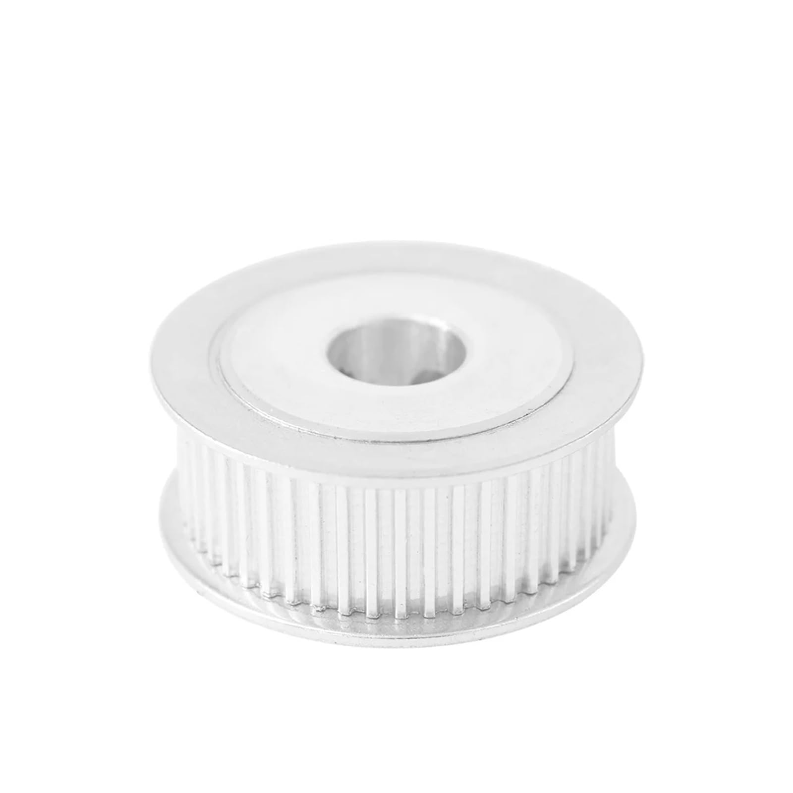 Polea dentada MXL 50T, diámetro interior de 8/10/12/14/15/17/19/20 mm, ancho de rueda de polea de aleación de aluminio de 7/11 mm(10mm,11mm with keyway)