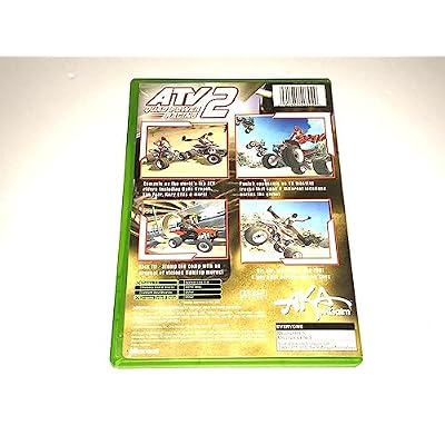 ATV: Quad Power Racing 2