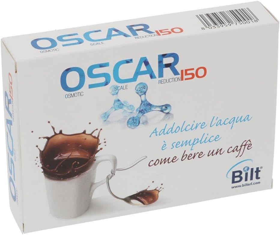 Fits Water Softener OSCAR 150