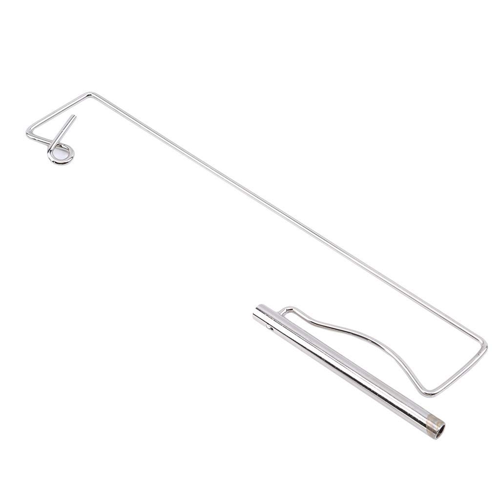 Amazon.co.jp: WEILYDF ミシン 糸スタンド 糸ホルダー 糸立て 工業用