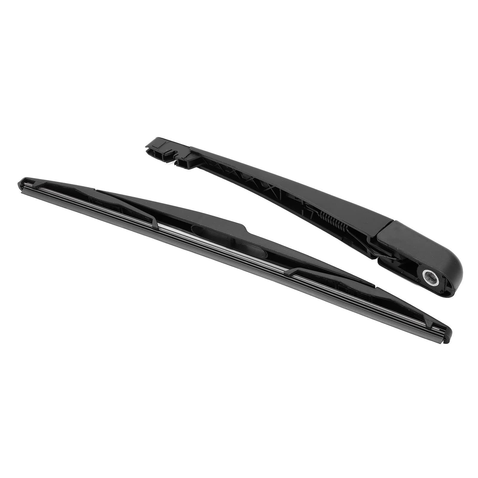 OUKENS Limpiaparabrisas Trasero De Coche, Brazo De Limpiaparabrisas Trasero, Juego De Cuchillas 6429T1, Repuesto Para Peugeot 307 2000-2012