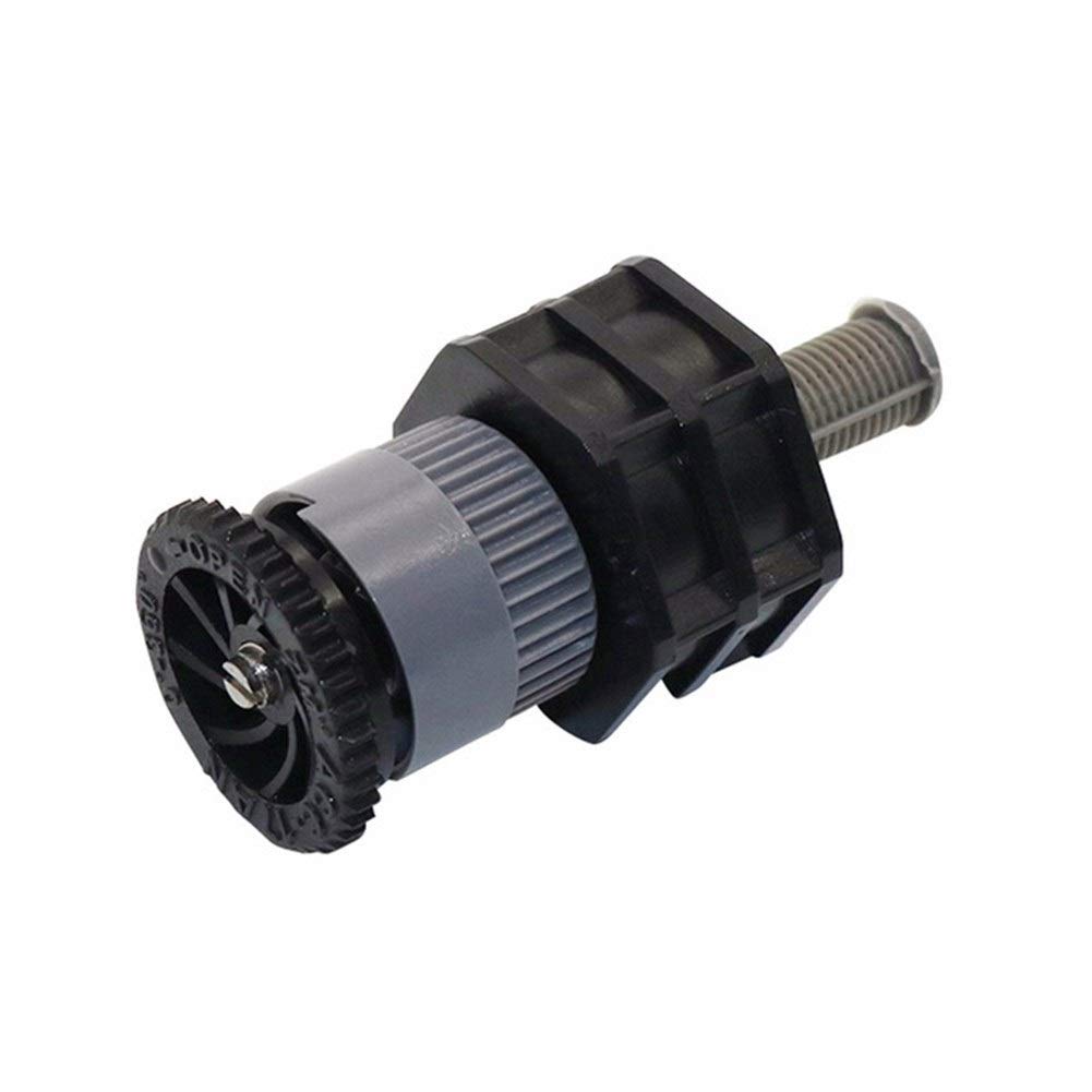 Zraszacz ogrodowy LRJSKWZC 1/2 "Wątek kobiecy 20 sztuk Sprinkler rozpraszanie wirówki Wirówka Regulowany Ogród Podlewanie Zraszacz Rolnictwo Mgła Dysza