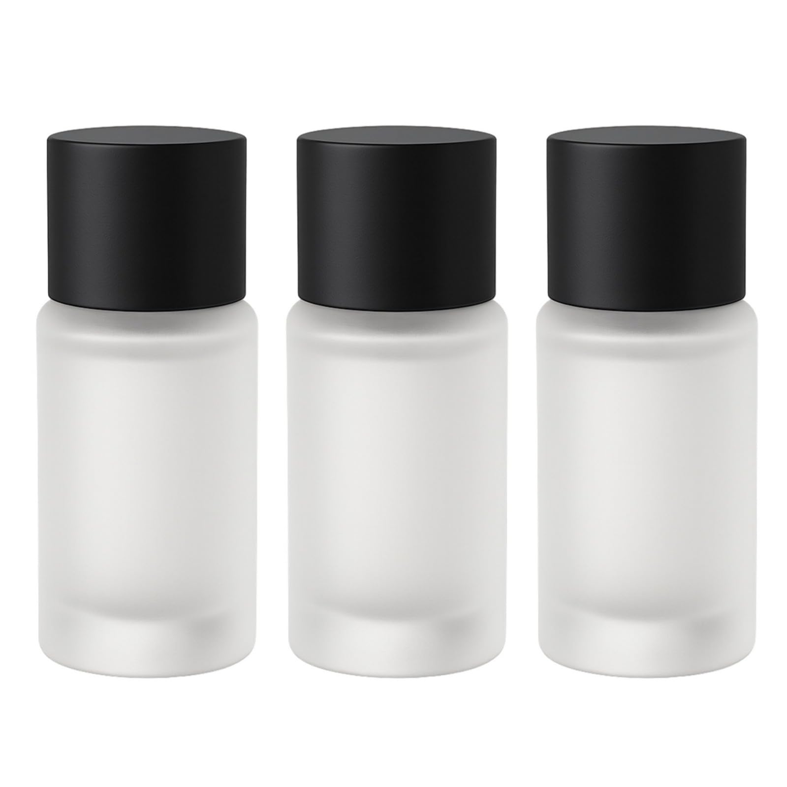 Do CFK-3Z & CFK-6Z samochodowy odświeżacz powietrza, klips wentylacyjny, opakowanie uzupełniające, zestaw perfum premium 30 ml (3 × 10 ml, White Tea/Sea Breeze/Lavender) – luksusowe zapachy