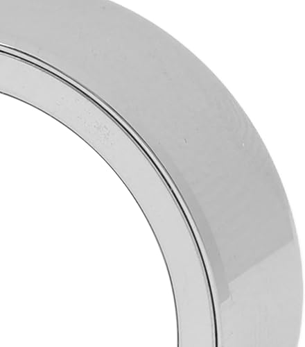 Miniatura 9 de Smart Ring - Rastreador de salud para mujeres y hombres, anillo de salud inteligente, registra continuamente la calidad del sueño, frecuencia