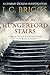 Death at Hungerford Stairs: A serial killer is on the loose in Victorian London (Charles Dickens Investigations Book 2)