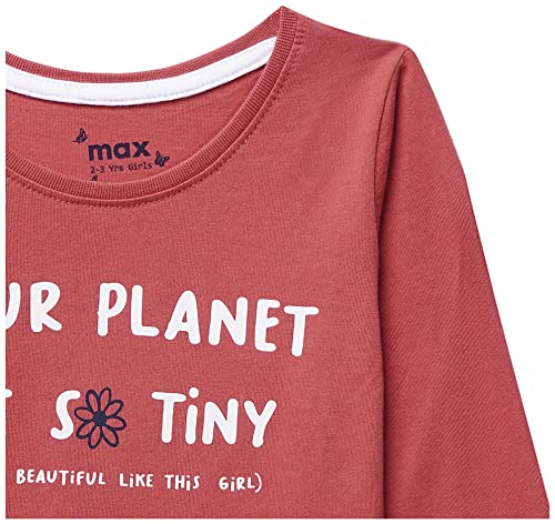 Image of Max Girls T-Shirt