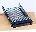 Heretom 2,5 Zoll SAS SATA Tray Caddy 378343-002 Festplattenrahmen Für HP Proliant DL380 DL360 G6 DL360 DL580 DL585 DL785 G5 BL20p DL380 DL580 ML570 G4 DL385 G5p DL360 G4p 34 Zoll günstig Kaufen-Heretom 2,5 Zoll SAS SATA Tray Caddy 378343-002 Festplattenrahmen Für HP Proliant DL380 DL360 G6 DL360 DL580 DL585 DL785 G5 BL20p DL380 DL580 ML570 G4 DL385 G5p DL360 G4p
